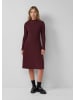 s.Oliver Kleid in 39P0_bordeaux