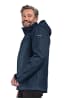 Schöffel Doppeljacke "3in1 Jacket Partinello M" in navy blazer