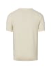 Nils Sundström T-Shirt in ecru