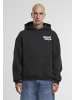 Mister Tee Sweat & Fleece - Hoodies in black