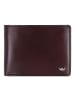 Golden Head Colorado RFID Protect Geldbörse Leder 12 cm bordeaux