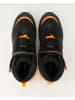 Kangaroos Klettstiefel in Schwarz