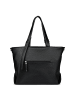 Bugatti Dana Shopper Tasche 45 cm schwarz