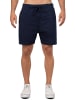 Reichstadt Shorts in Purplish Blue