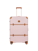 BRIC`s Bellagio 4-Rollen Trolley III 76 cm in pink