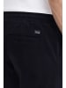 BLEND Chinoshorts BHPiello in Schwarz