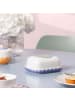 Villeroy & Boch Butterdose Fleur Couleur in 14,8 x 12,3 cm in bunt