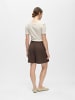 Object Shorts in Seal Brown