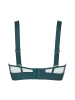 DKNY Bra Sheers in petrol