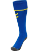 Hummel Sportsocken "Hmlcore Football Socks" in Blau