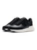 Clarks Sneaker in Schwarz