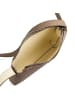Lacoste Anna Umhängetasche 19 cm cookie poussin