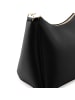 Seidenfelt Sundby Schultertasche 27.5 cm in black
