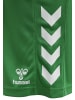 Hummel Verstellbare Taille Kurze Hose Hmlcore Kinder in JELLY BEAN