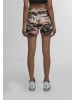 DNGRS Dangerous Short in pixelcamouflage