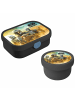 Mepal Obst- und Bentobox Star Wars Campus 300 & 750 ml in bunt