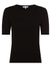 Marie Lund Pullover in schwarz