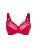 LINGADORE DAILY Bügel BH Rot