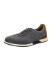Bugatti Sportliche Schnürschuhe in Grau