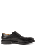CG Schuhe Umma in schwarz - 0002