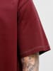 Jack & Jones T-shirt in Tibetan Red