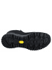 GEKA-SPORT Schnürstiefel Kirkenes- Vibramsohle in Schwarz