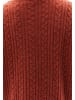 OXXO Strickpullover POTTERS CLAY