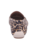 Tamaris Slipper in LEOPARD