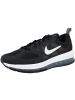 Nike Sneaker low Air Max Genome (GS) in schwarz