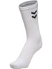 Hummel Hummel Low Socken 3-Pack Basic Erwachsene in WHITE