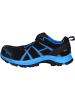 HAIX Sicherheitsschuhe Eagle Safety 40.1 low in black/blue