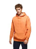 Polo Club SWEATSHIRT in Hellorange