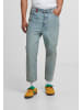2Y Studios 2Y Studios Herren 2Y Straight Fit Jeans in sandblue
