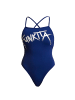 Funkita Badeanzug  Zinc´d in bunt