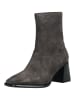 Jeffrey Campbell Stiefelette SHERPAL 2 in Dunkelbraun