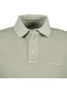 Gant Poloshirt in Grün (Milky Matcha)