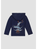 s.Oliver T-Shirt in 5836_tiefblau