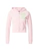 Juicy Couture Sweat & Fleece - Hoody in juicy pink