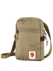 FJÄLLRÄVEN High Coast Pocket - Umhängetasche 17 cm in clay