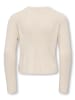 KIDS ONLY Strickjacke Cardigan KOGNATASCHA in birch