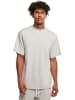 Urban Classics T-Shirt TALL in Grau