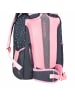 Wave Rucksack Infinity Move Tasche Schulrucksack "Dots Pinky" Ranzen " 10 Jahre