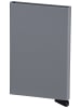 Secrid Kreditkartenetui Cardprotector Powder in Grey