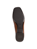 Tamaris Trotteur in cognac