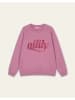 Oilily Homerun Sweater in Lilac