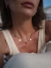 PURELEI Kette Eternal Gold