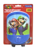 Lexibook Super Mario 2-in-1 Wand- & Tisch-Nachtlicht