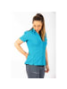 Maul Sport Bluse Kuranda in Royal Blau