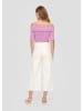 s.Oliver T-Shirt  in  4397_rosa