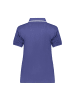 North Sails Blau Modal Damen Polo